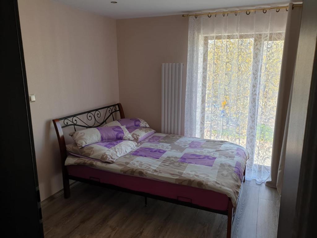 Pokoje u Maksi room 5
