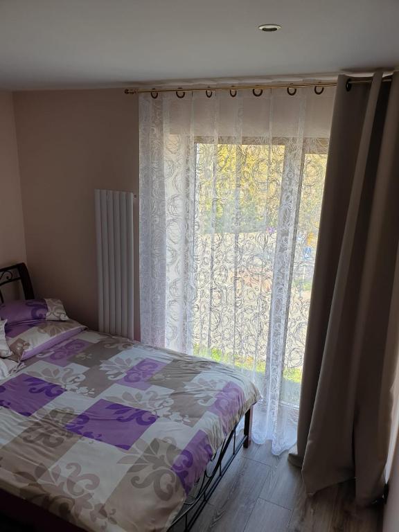 Pokoje u Maksi room 6