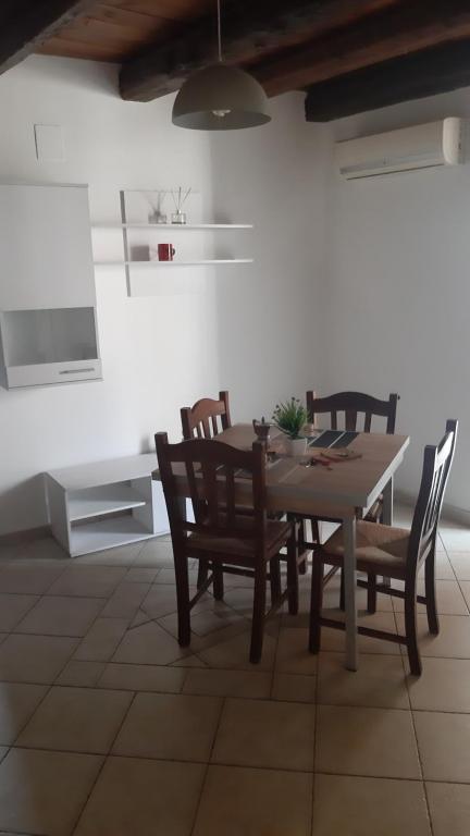 Mamà appartamenti room 1