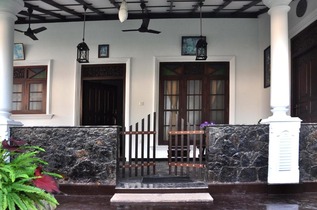 Mama Villa Hikkaduwa room 6