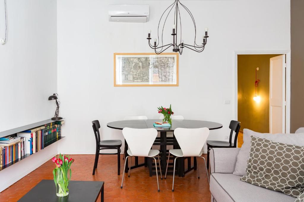 Mami's Home Monti room 4