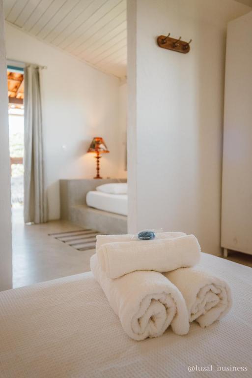 Mangabeira Logde room 4