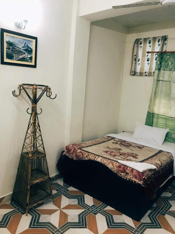 Mangal homestay Pokhara room 4