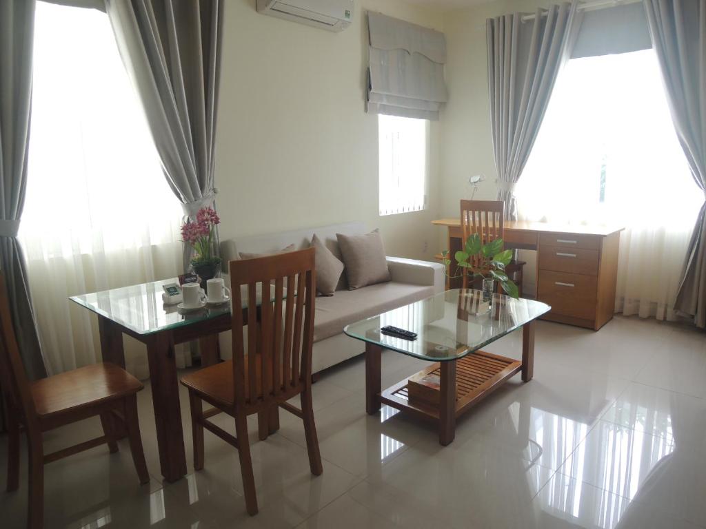 Mango Tree Serviced Apartment – Photos 4