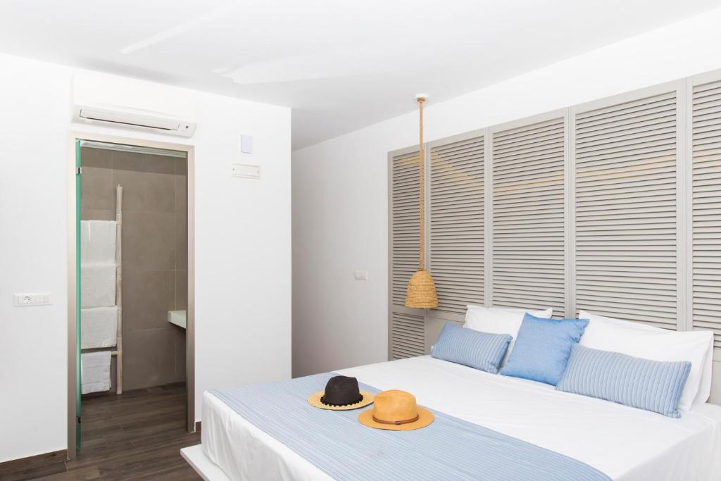 Lindos Del Mar Suites - Adults Only room 1