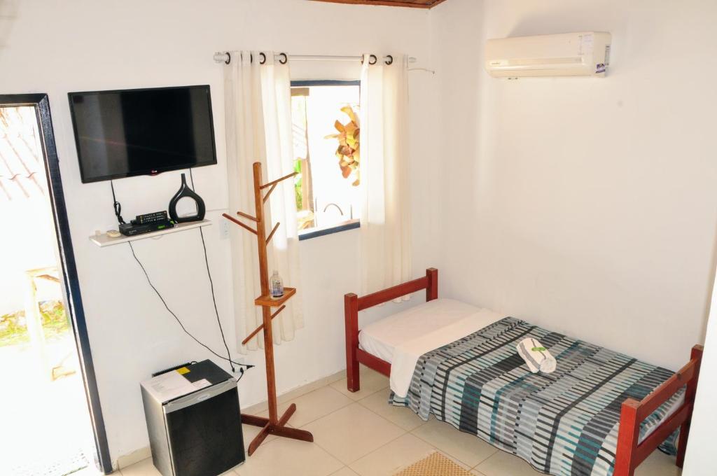 Suítes Maravilha de Ará room 4