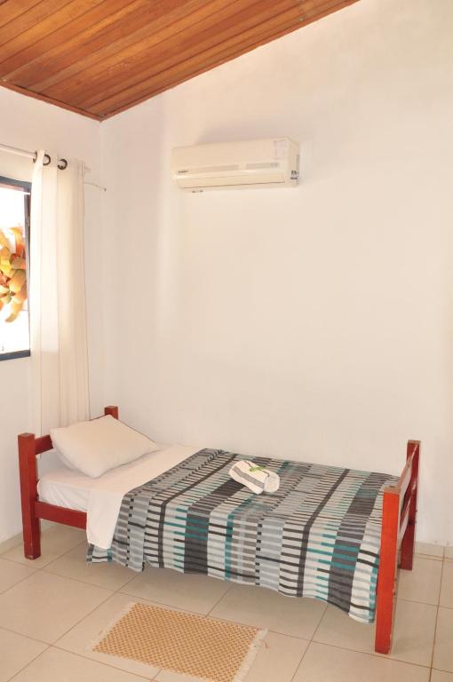 Suítes Maravilha de Ará room 5