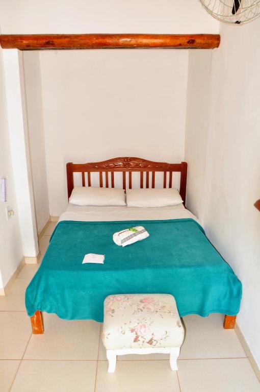 Suítes Maravilha de Ará room 6