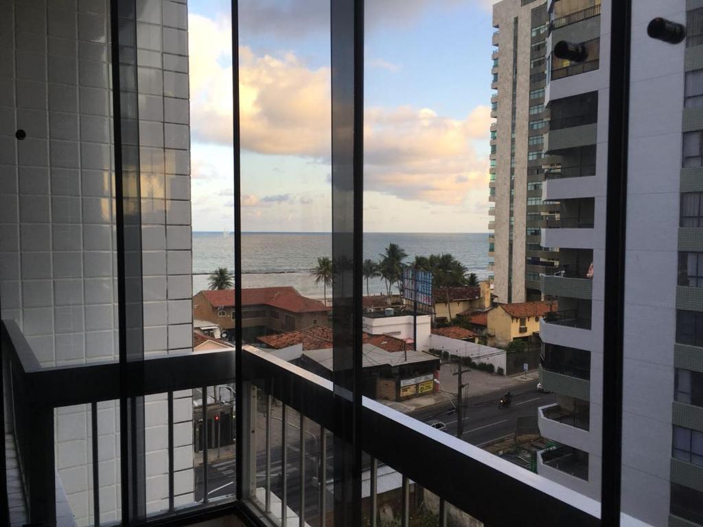 Maravilhoso Apartamento a Beira Mar room 1