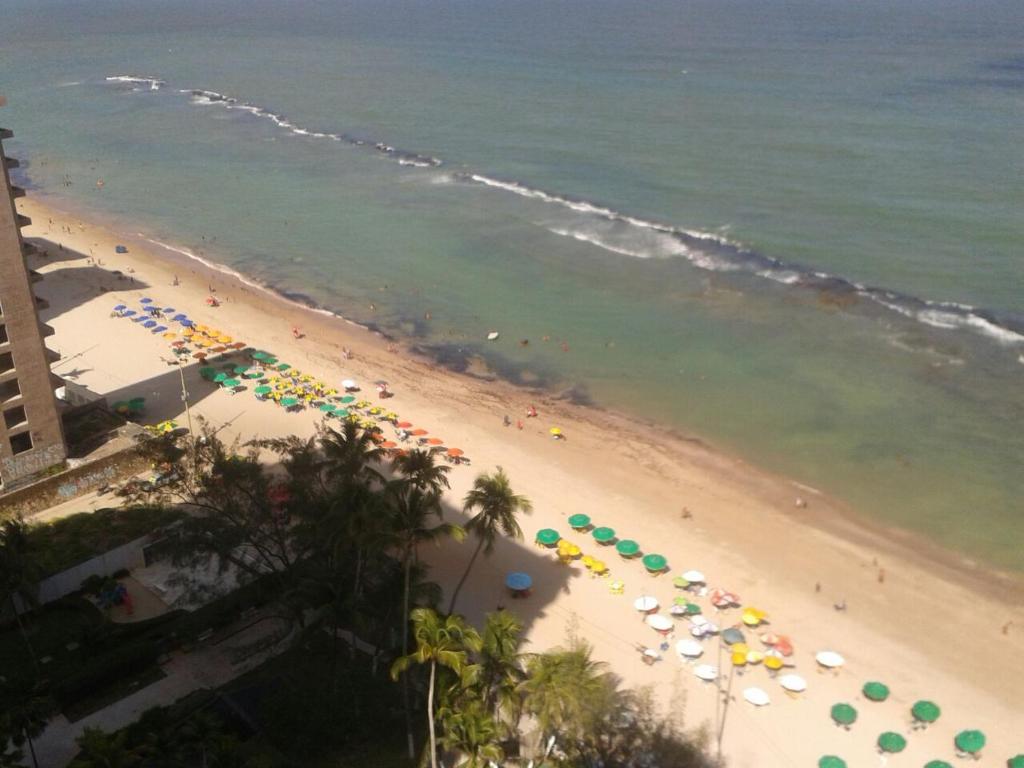 Maravilhoso Apartamento a Beira Mar room 2