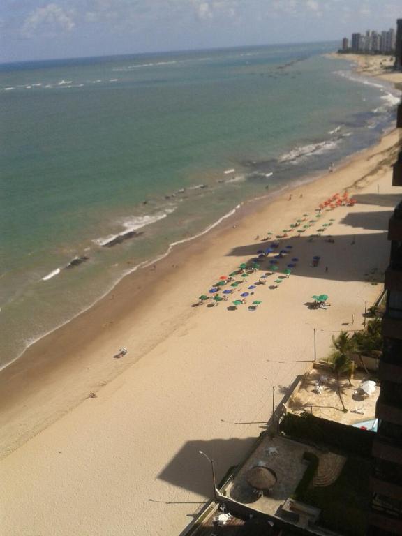 Maravilhoso Apartamento a Beira Mar room 3