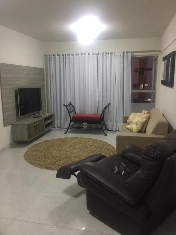 Maravilhoso Apartamento a Beira Mar room 4