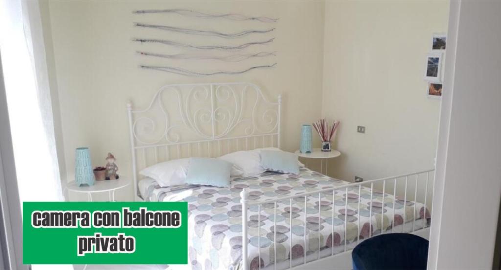 B&B Abruzzo Mare e Monti room 2