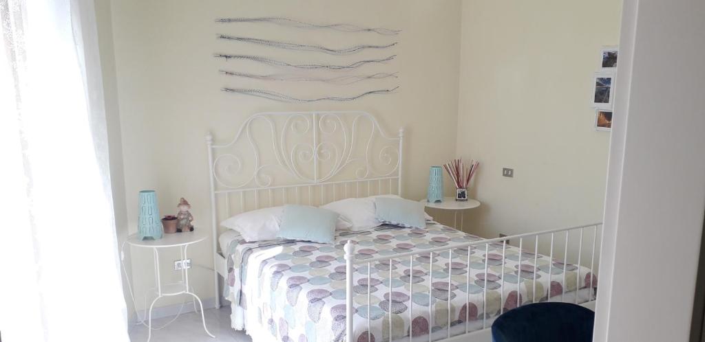 B&B Abruzzo Mare e Monti room 3