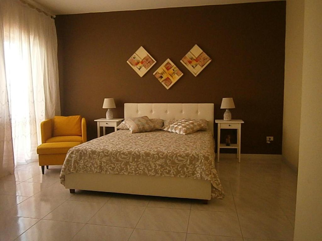 B&B Abruzzo Mare e Monti room 5