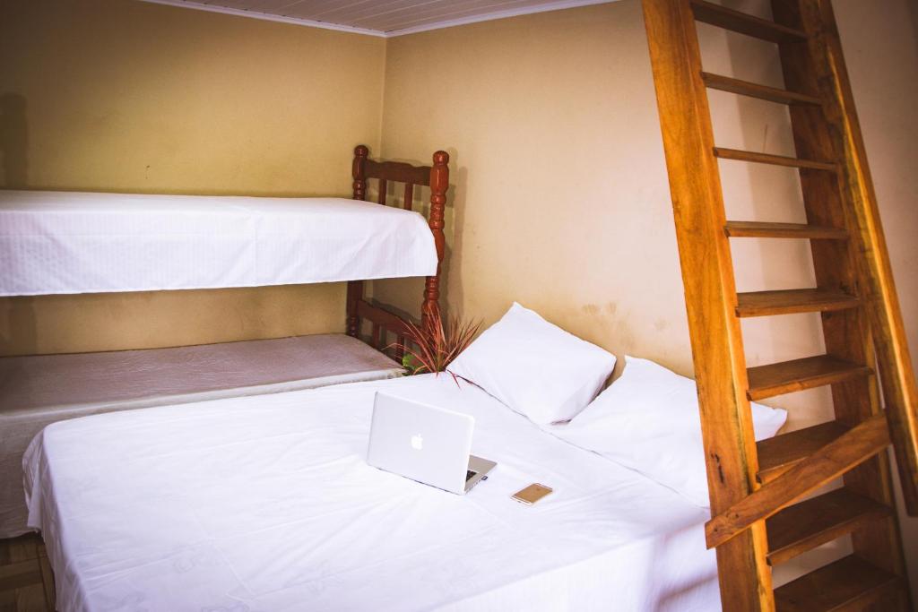 Solar Maresias Flats room 5