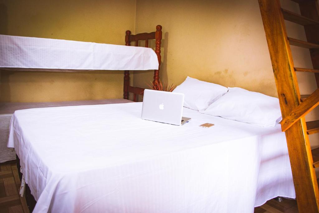 Solar Maresias Flats room 6