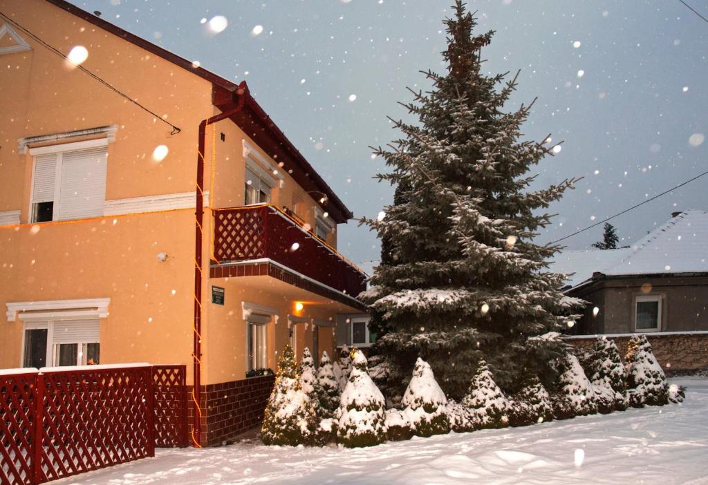 Margaret Apartman room 2