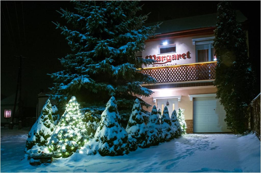 Margaret Apartman room 3