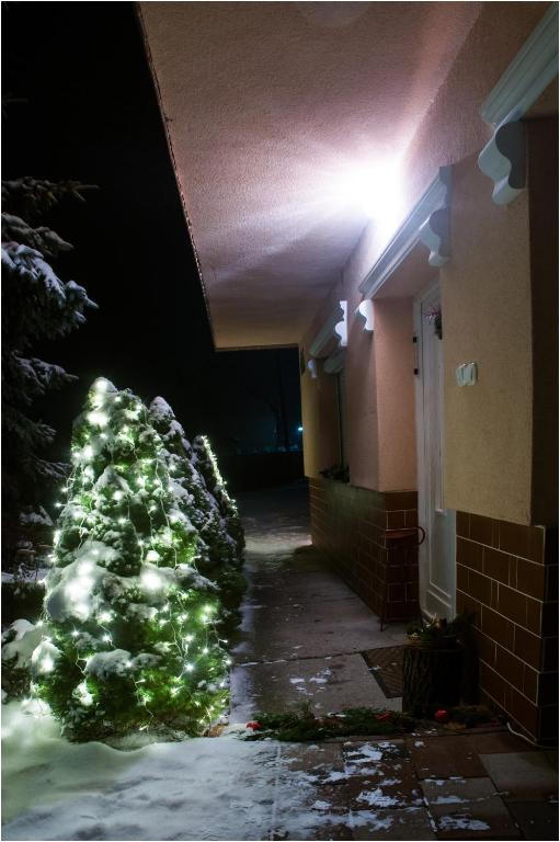 Margaret Apartman room 4