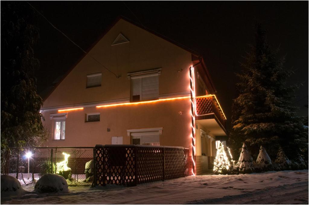 Margaret Apartman room 5