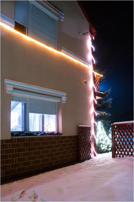 Margaret Apartman room 6