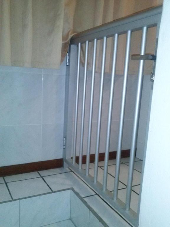 Pousada Maria Angela room 1