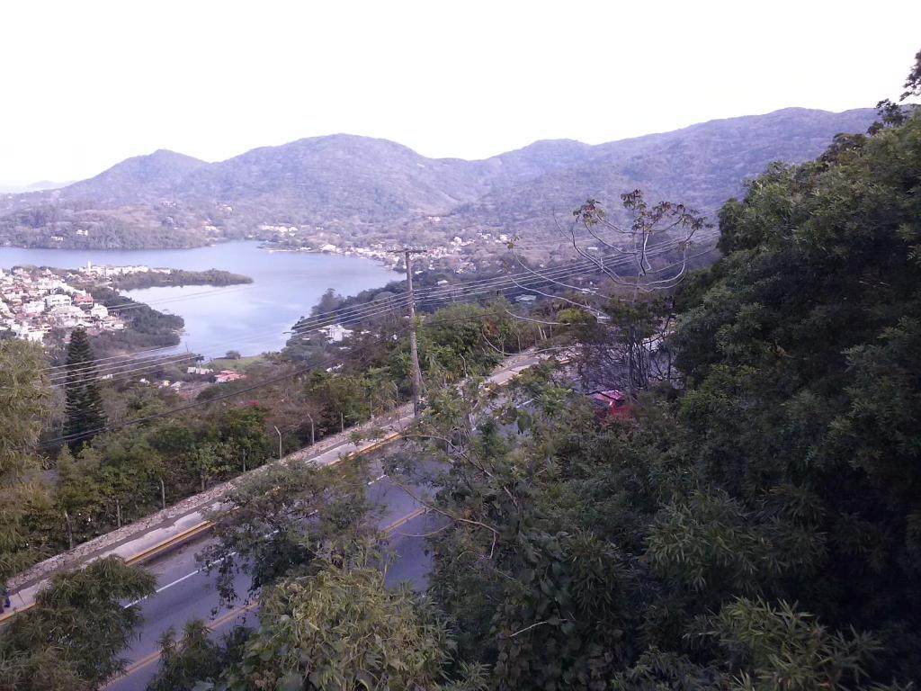 Pousada Maria Angela room 2