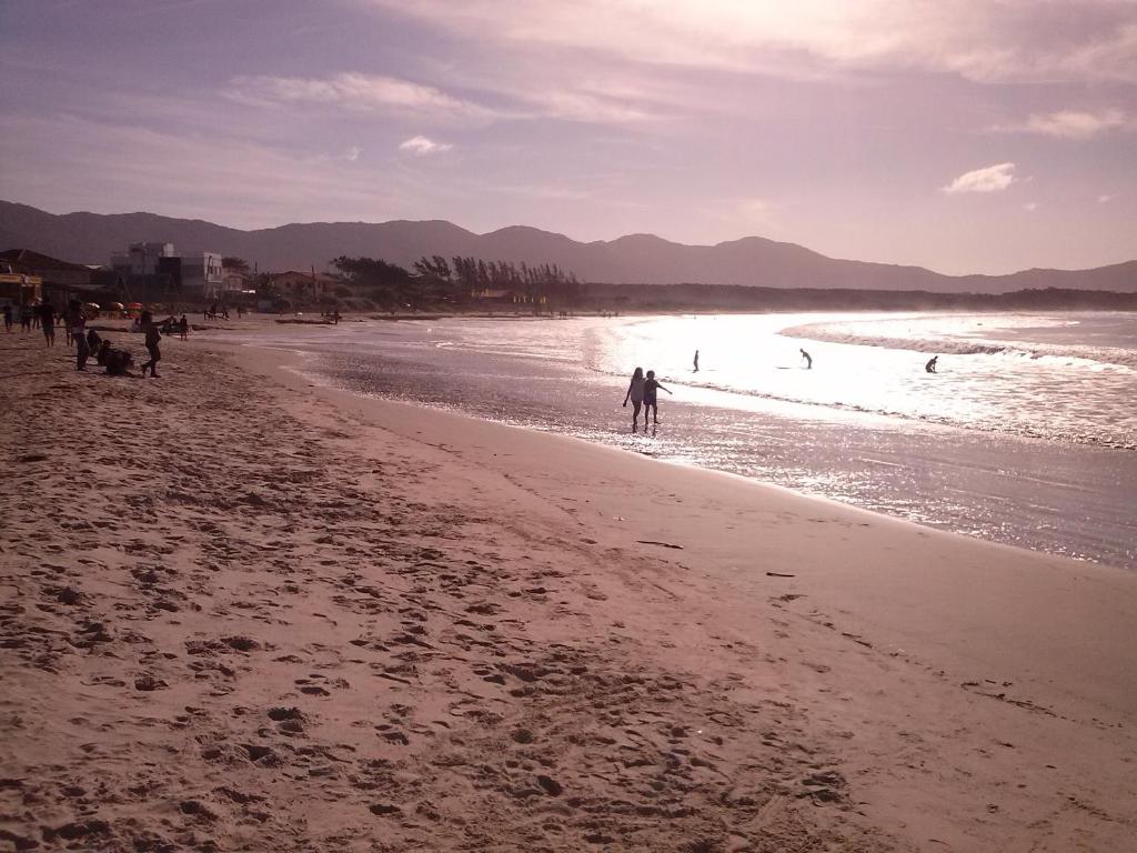 Pousada Maria Angela room 4