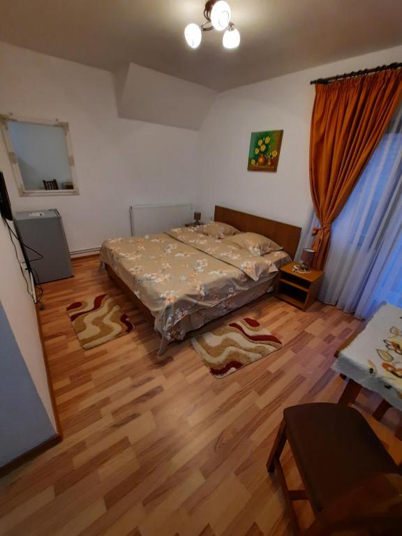 Pensiunea Maria-Elena room 2