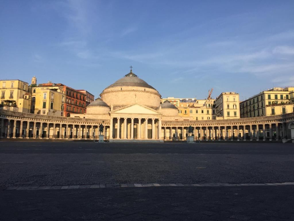 Casa Maria Carmela