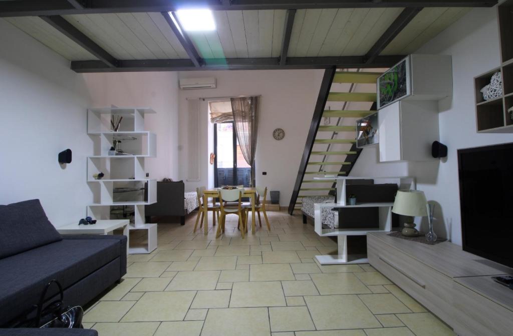 Casa Maria Carmela room 4