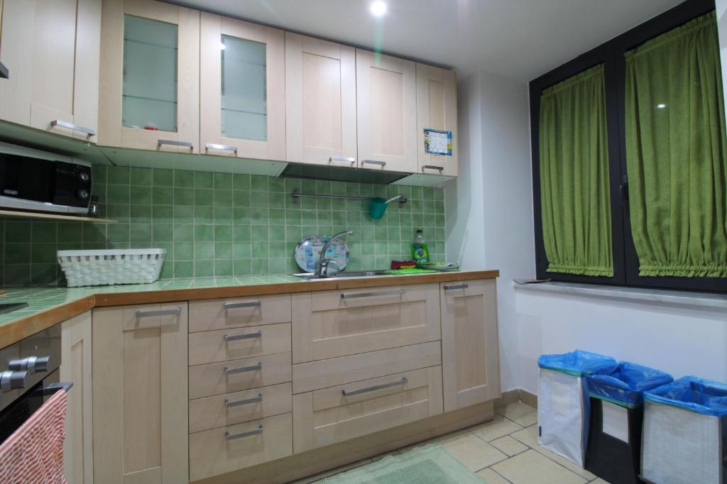 Casa Maria Carmela room 5