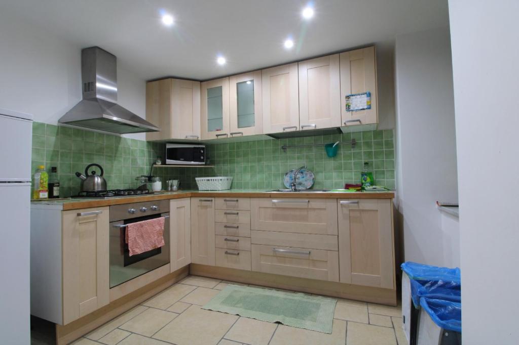 Casa Maria Carmela room 6