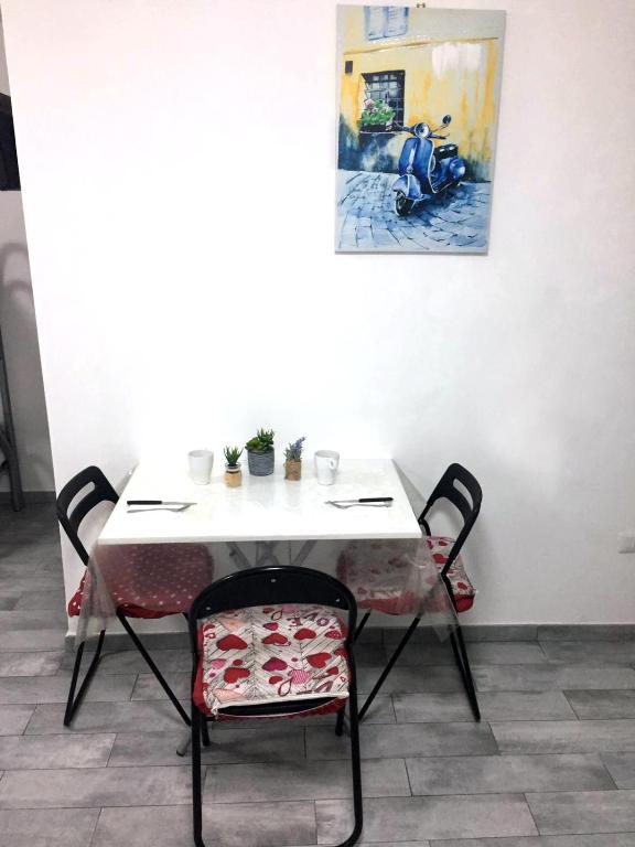Marianna's House