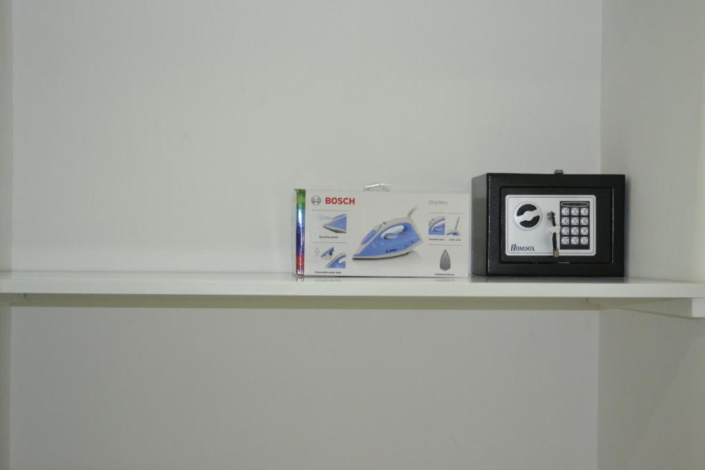 Marina Guest Home room 6