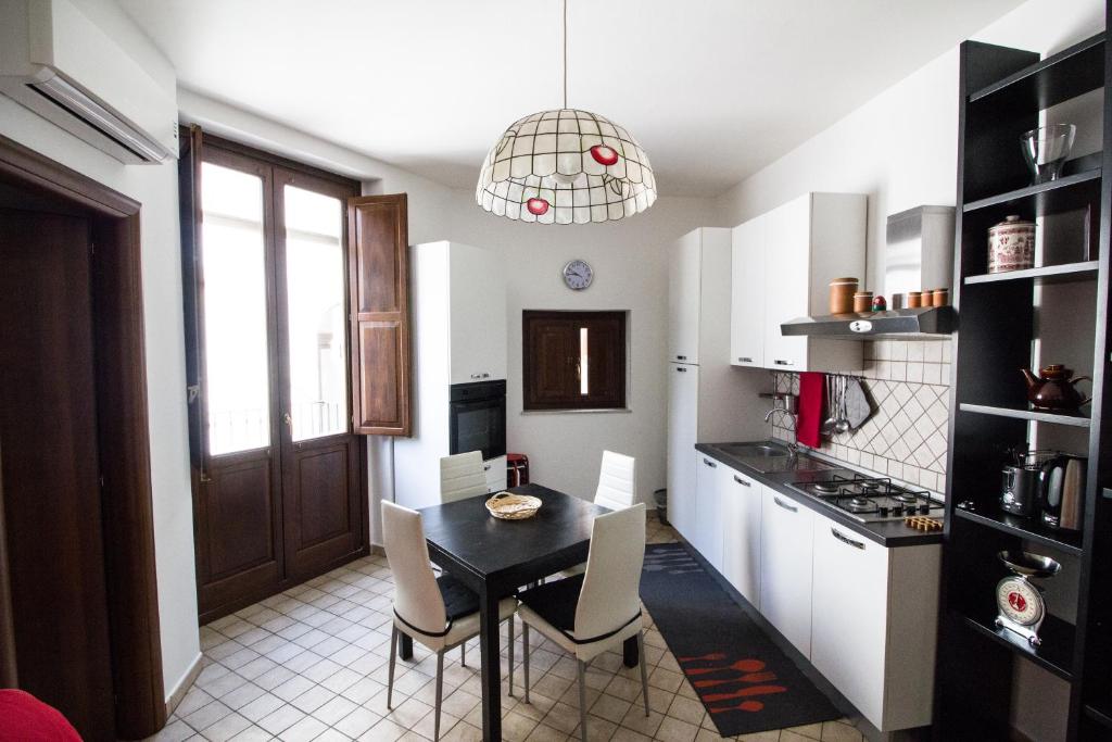 La Marina House - Al Duomo room 1
