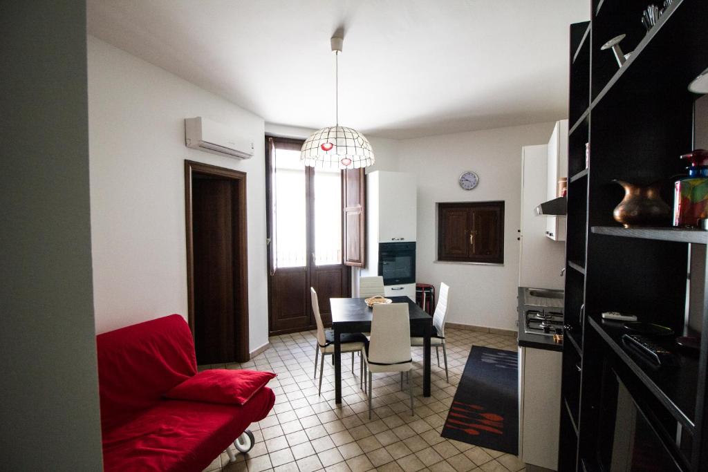 La Marina House - Al Duomo room 2