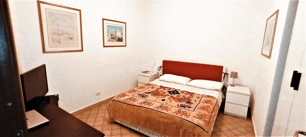 La Marina House - Al Duomo room 3