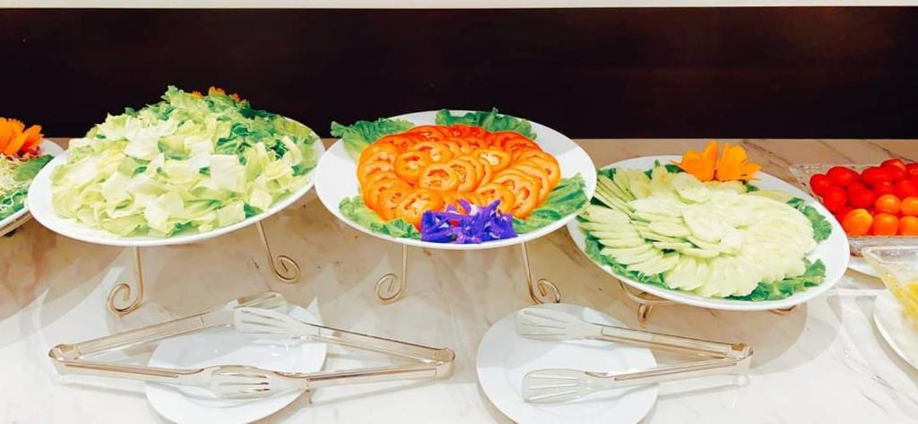 Maris Boutique Hotel room 2