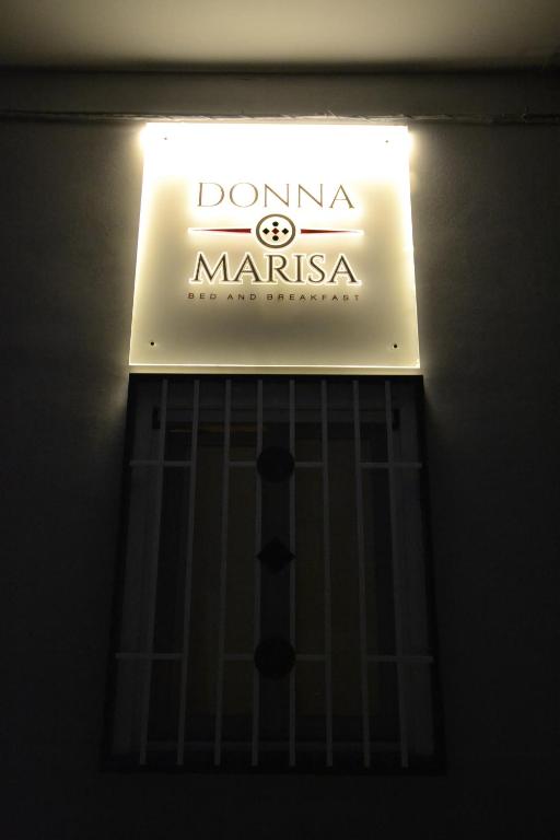 B&B Donna Marisa room 2