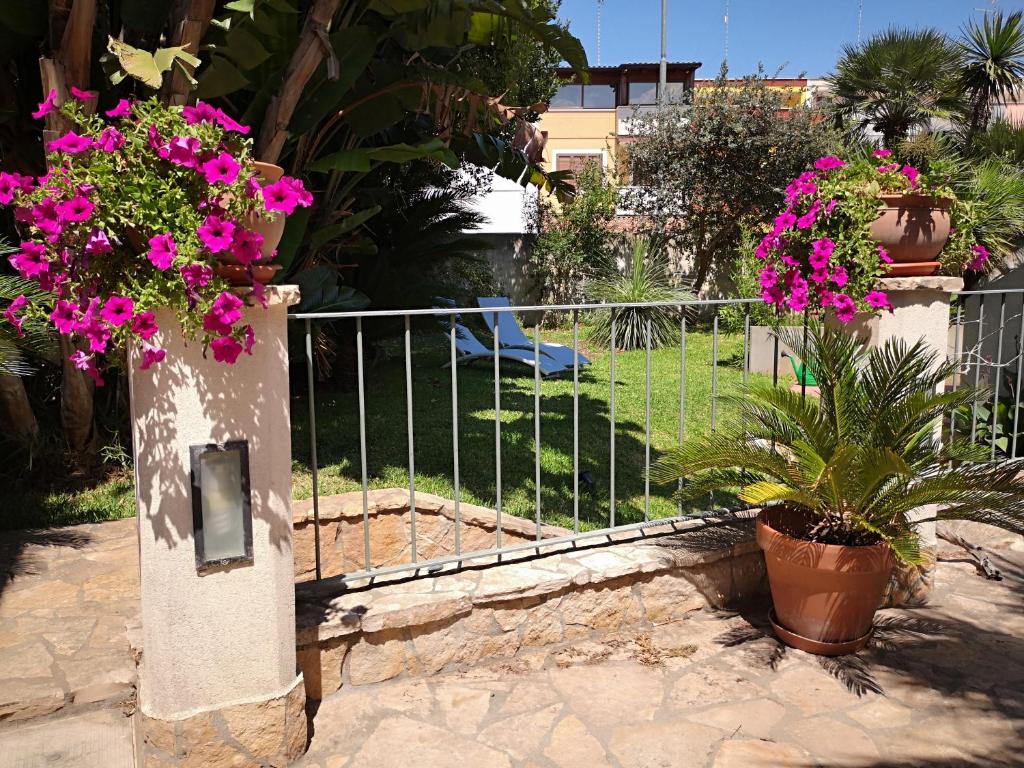 A casa di Marley room 2
