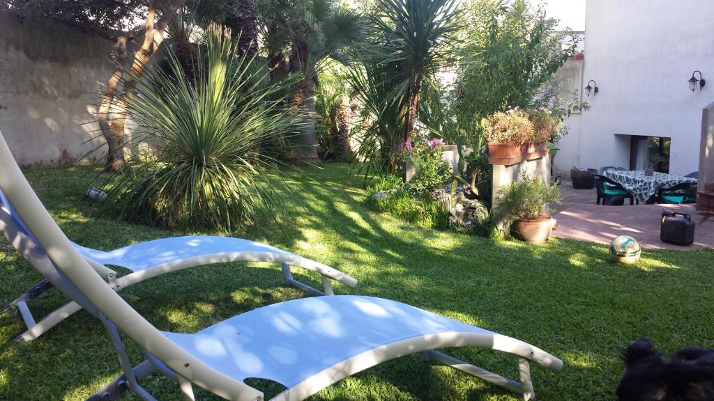 A casa di Marley room 3