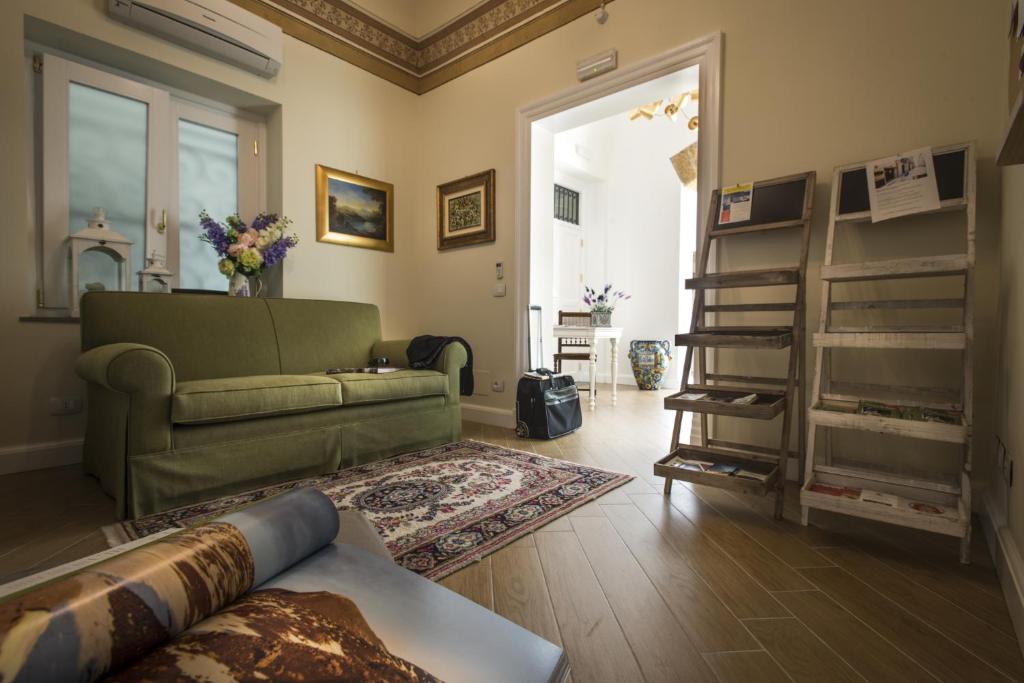 Pane Amore e Marmellata room 4