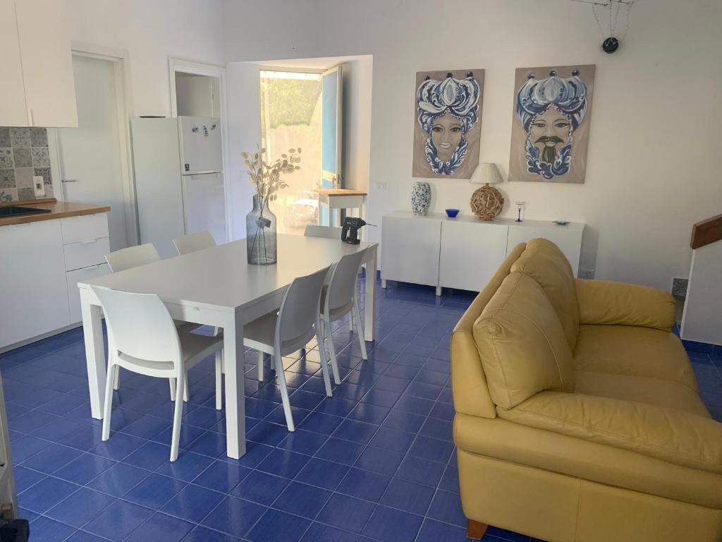 Villa Marthan room 1