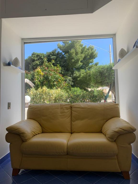 Villa Marthan room 4