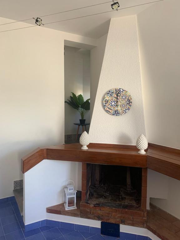Villa Marthan room 5