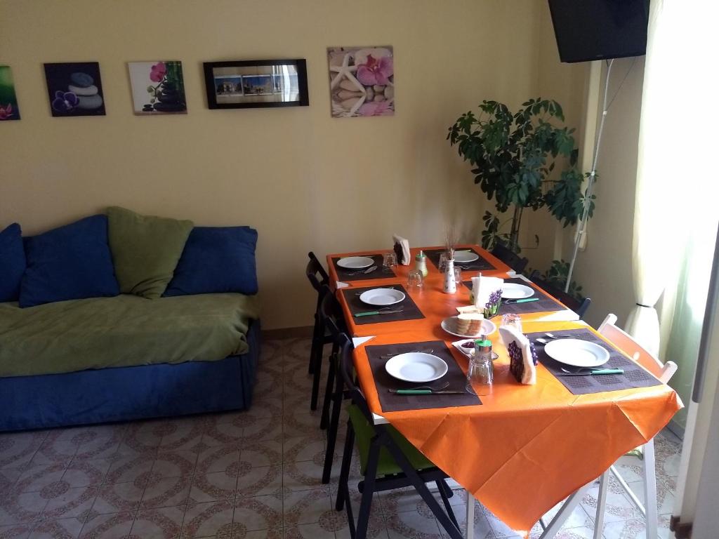 B&B Vado Al Massimo – Foto 2