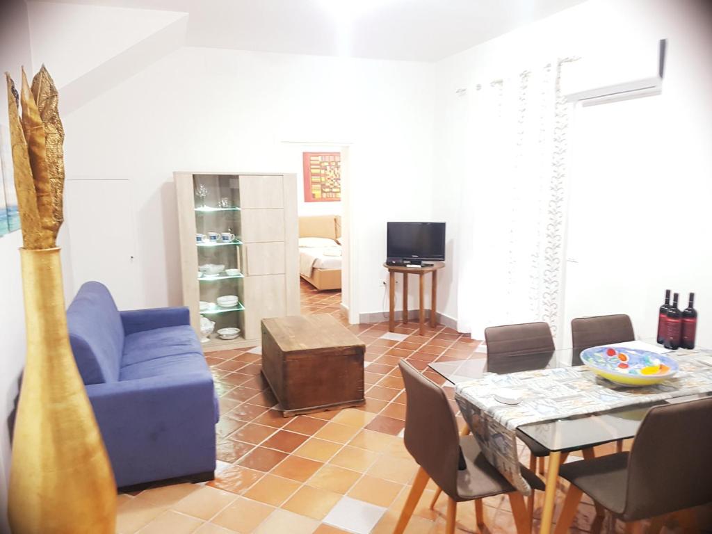 MASSIMO 2 SUITE " apartment palermo center wifi