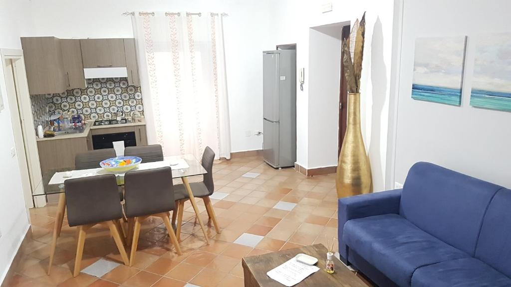 MASSIMO 2 SUITE " apartment palermo center wifi room 1